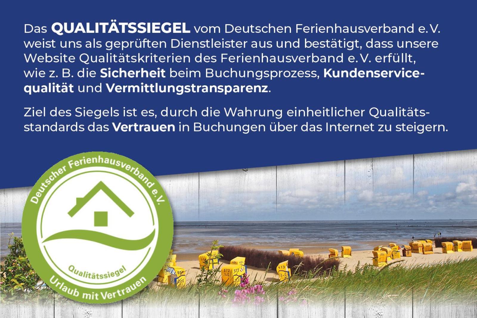 Haus "Nautilus" Appartement Nau004 Куксхафен Экстерьер фото